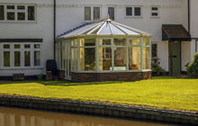 Arkesden conservatory leads