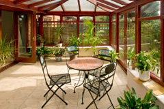 Arkesden conservatory quotes