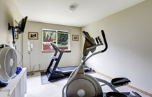 Arkesden home gym construction leads