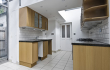 Arkesden kitchen extension leads
